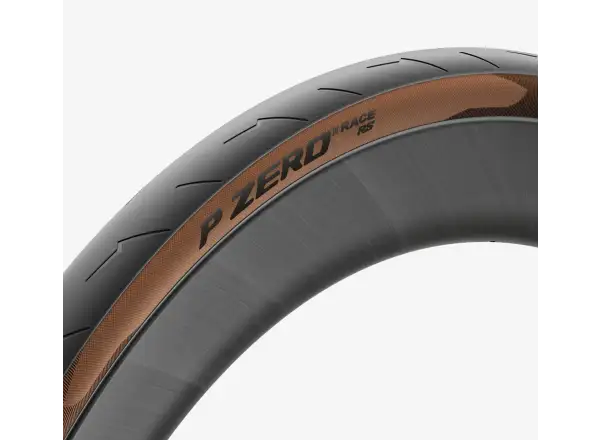 Pirelli P ZERO™ Race RS, TechBELT, SmartEVO2, 120tpi, opona kevlar Classic