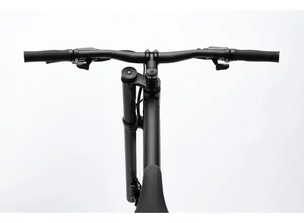 Cannondale Bad Boy 2 rower miejski Matte Black