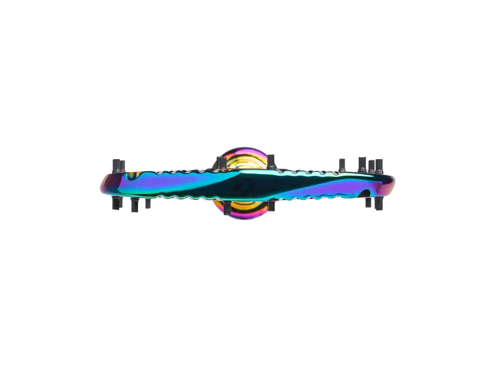 OneUP Aluminiowe pedały Oil Slick