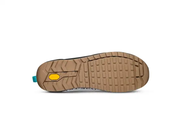 Fizik Terra Ergolace GTX Flat męskie buty Ice grey/Black