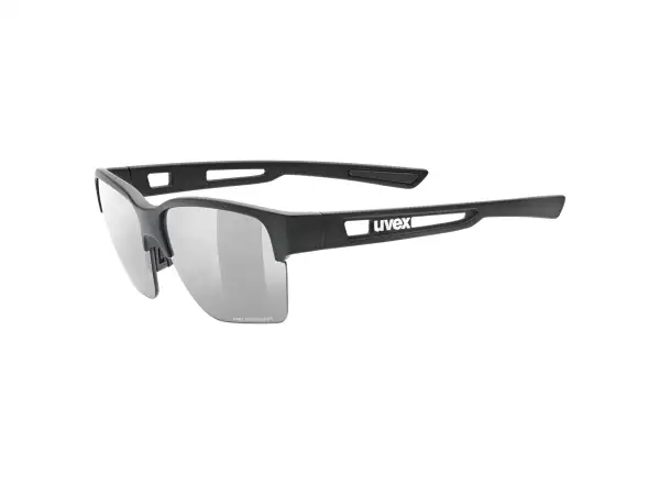 UVEX Sportstyle 805 Vario okulary Black Mat