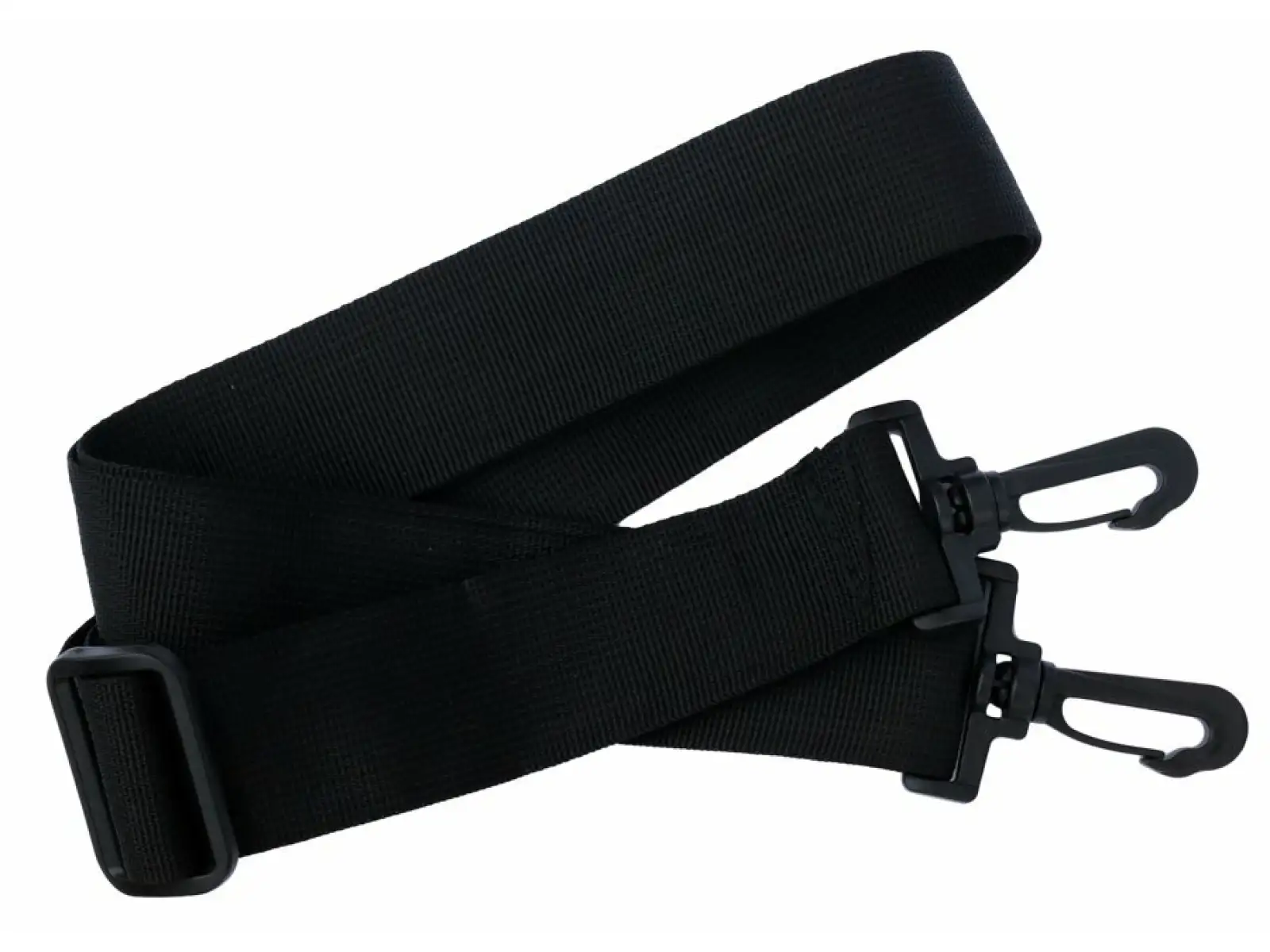 Max1 Rackbag torba na bagażnik czarna 9,6 l