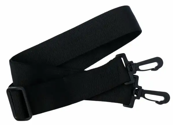 Max1 Rackbag torba na bagażnik czarna 9,6 l