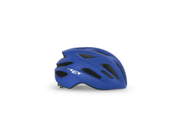 MET Idolo kask szosowy Luminous Blue