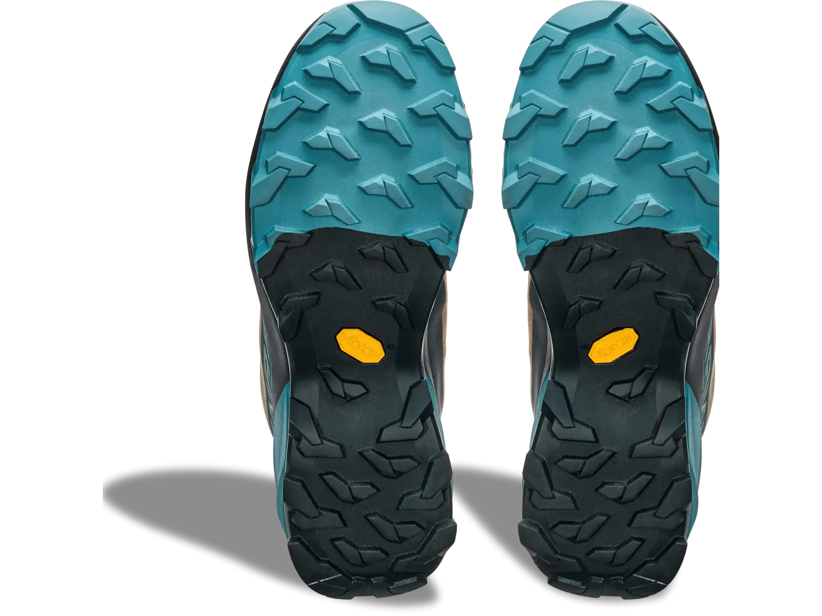 Dynafit Transalper 2 GTX męskie buty do biegania Blueberry/Fallen Rock