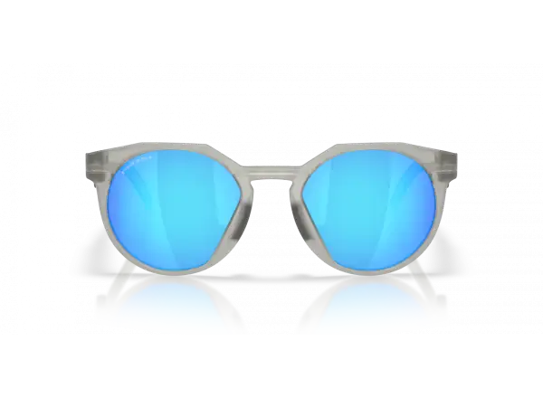 Oakley HSTN okulary Matte Grey Ink/Prizm Sapphire