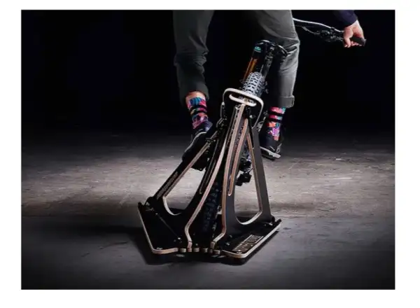 MTB Hopper Balance trenażer wyważenia tylnych kół