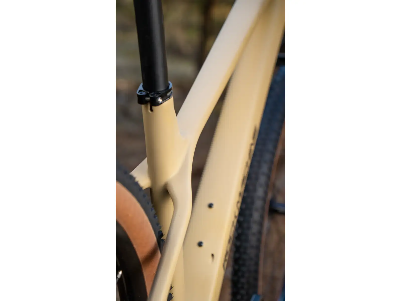 Rock Machine Blizz Cr 30 rower górski 29" Matte Sand