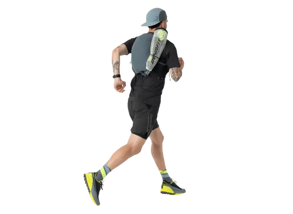Dynafit Ultra 12 kamizelka do biegania Cinder/Black Out