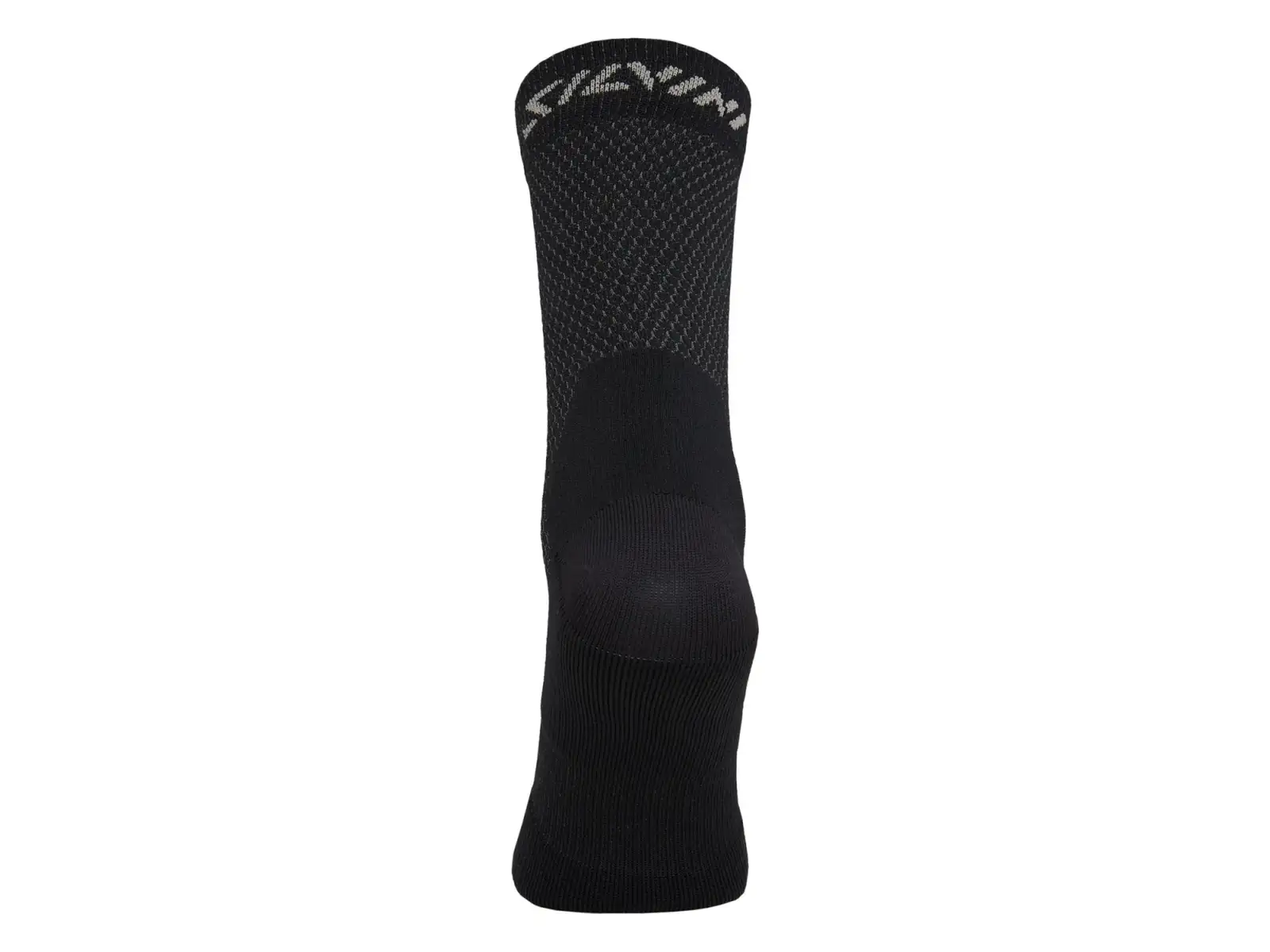 Silvini Pietore skarpety rowerowe Black