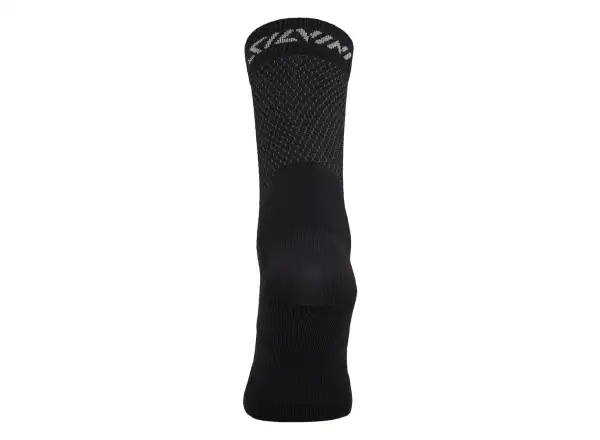Silvini Pietore skarpety rowerowe Black