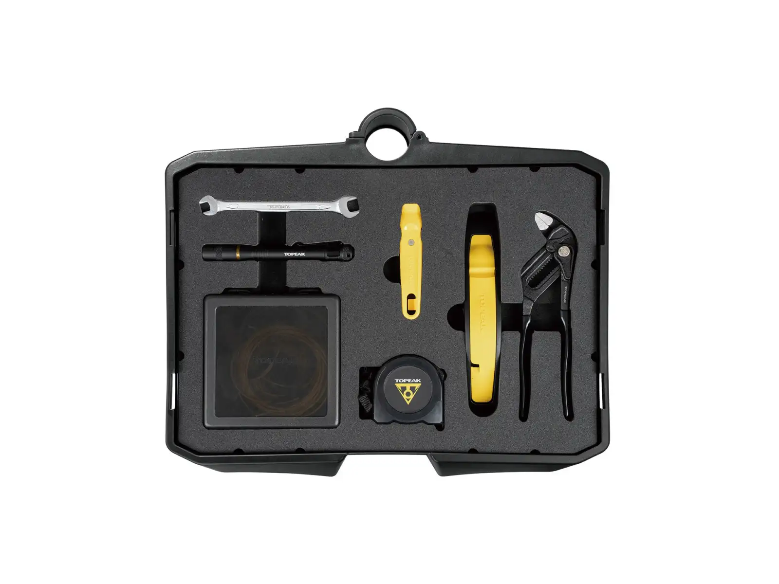 TOPEAK Prepstation Team Issue Zestaw warsztatowy