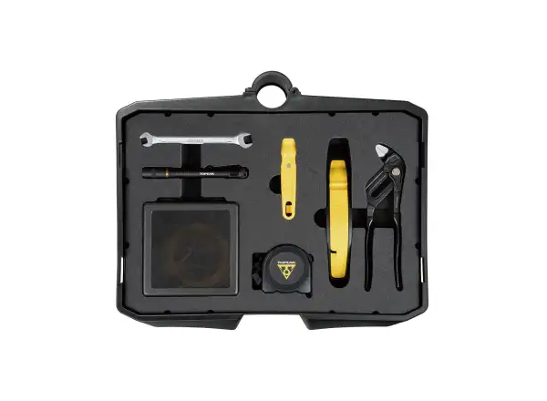 TOPEAK Prepstation Team Issue Zestaw warsztatowy