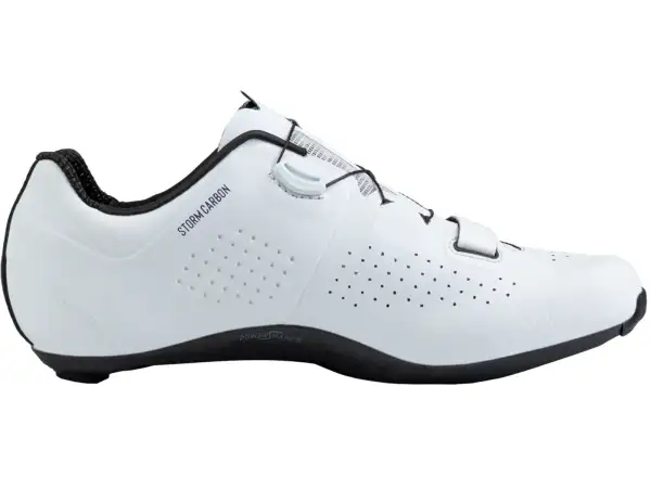 Northwave Storm Carbon damskie szosowe buty rowerowe White/Dark Purple