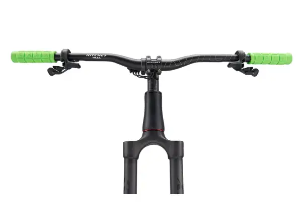 Ritchey Trail Logic-E Rizer MTB kierownica 780x20mm BB Black