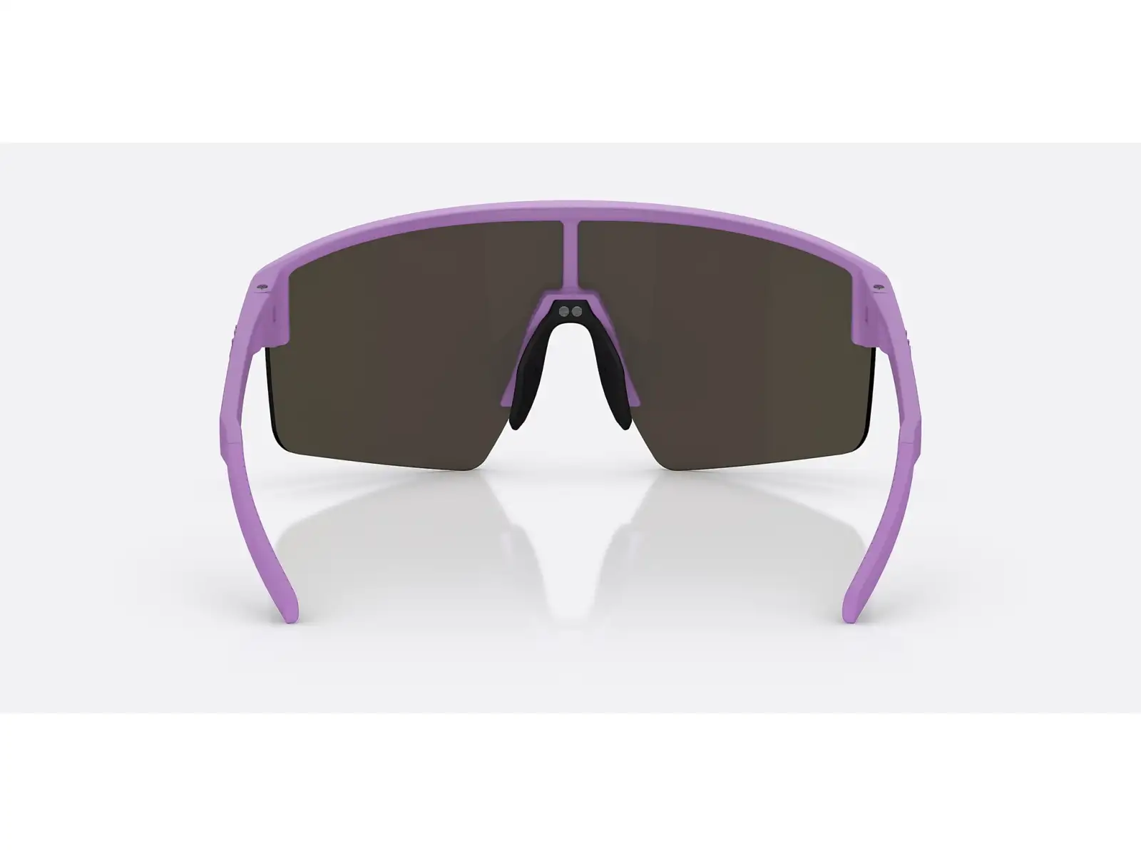Bliz P004 okulary przeciwsłoneczne Matte Purple/Grey Purple Multi