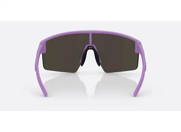 Bliz P004 okulary przeciwsłoneczne Matte Purple/Grey Purple Multi