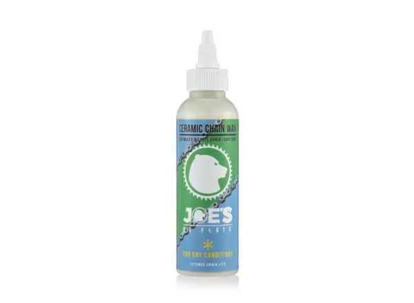 Joes Ceramic Lube smar do łańcucha na suche warunki 125 ml