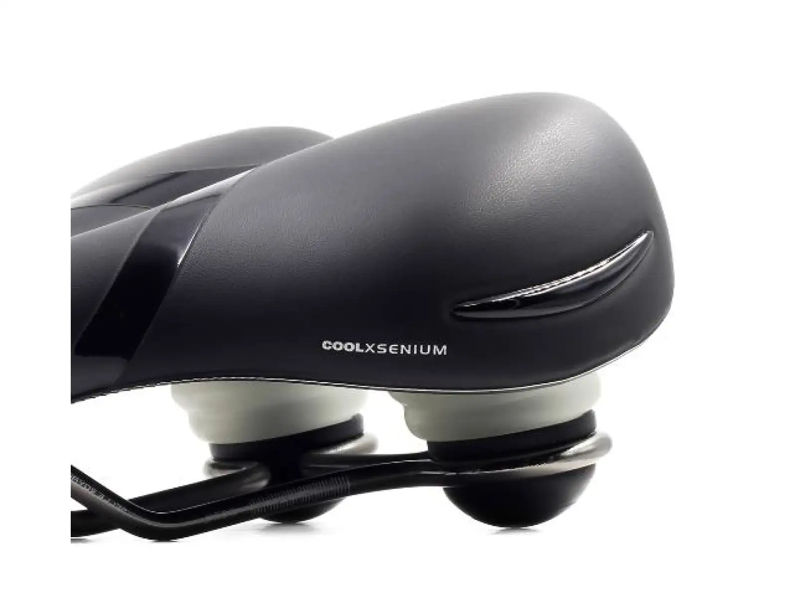 Selle Royal Respiro Relaxed unisex siodło