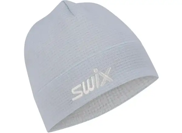 Swix Heat Wool czapka Ballad Blue