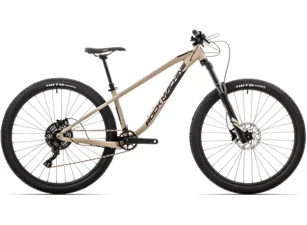 Rock Machine Blizz TRL 40-29 rower górski Matte Sand/Black