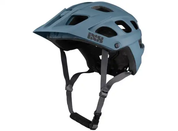 IXS Trail RS EVO kask ocean