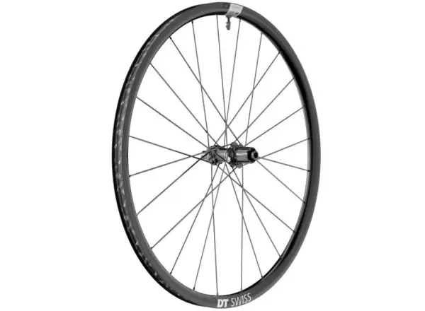 DT Swiss G 1800 25 Spline DB 28" gravel zaplecione koła bębenek Sram XDR