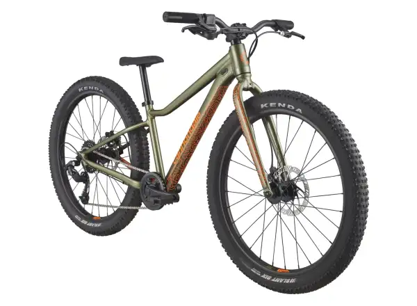 Cannondale Kids Trail Plus 24" MAT rower dziecięcy