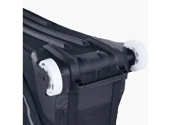 Evoc Bike Bag torba transportowa na rower Black