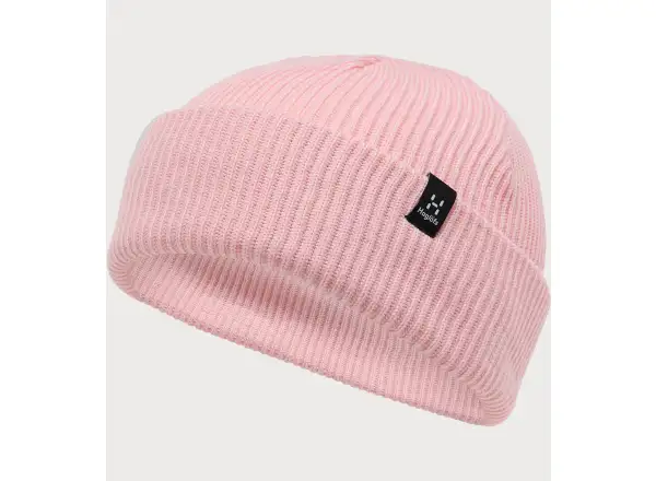 Haglöfs Vassi czapka Dusty Rose roz. UNI
