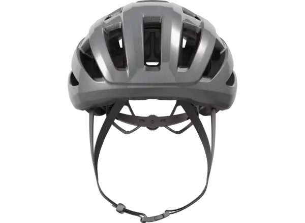 Abus PowerDome Ace kask Race Grey