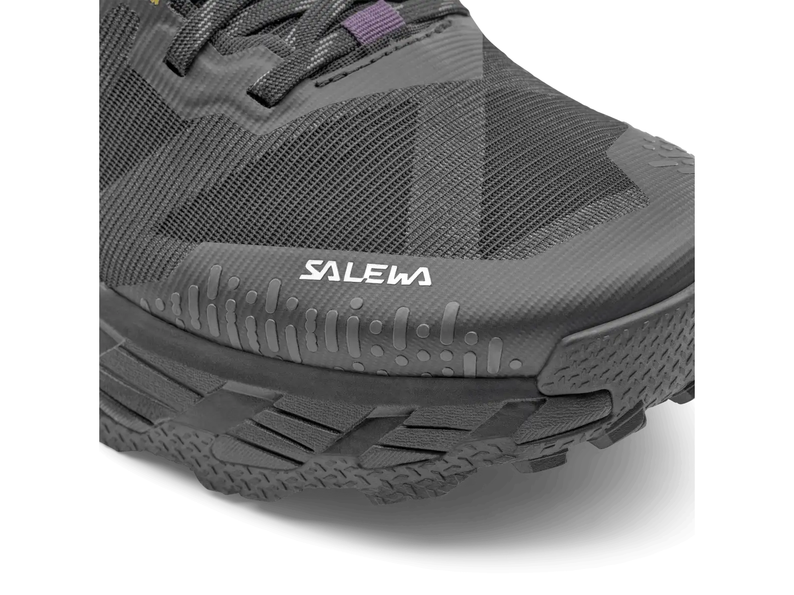 Salewa Pedroc 2 MAX męskie buty Black Out