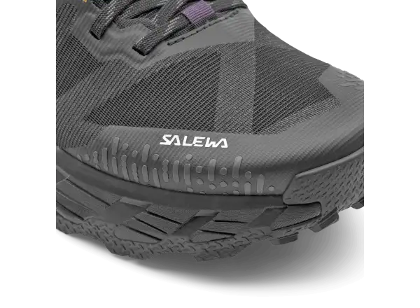 Salewa Pedroc 2 MAX męskie buty Black Out