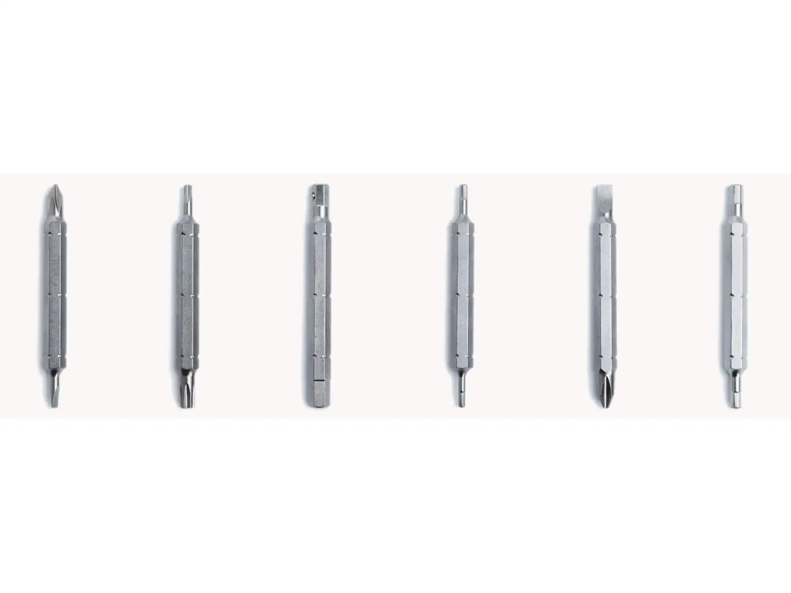 Fabric Chamber X13 Ratchet zestaw narzędzi