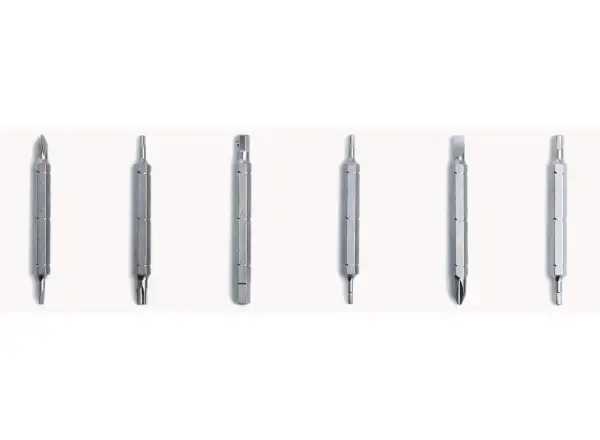 Fabric Chamber X13 Ratchet zestaw narzędzi