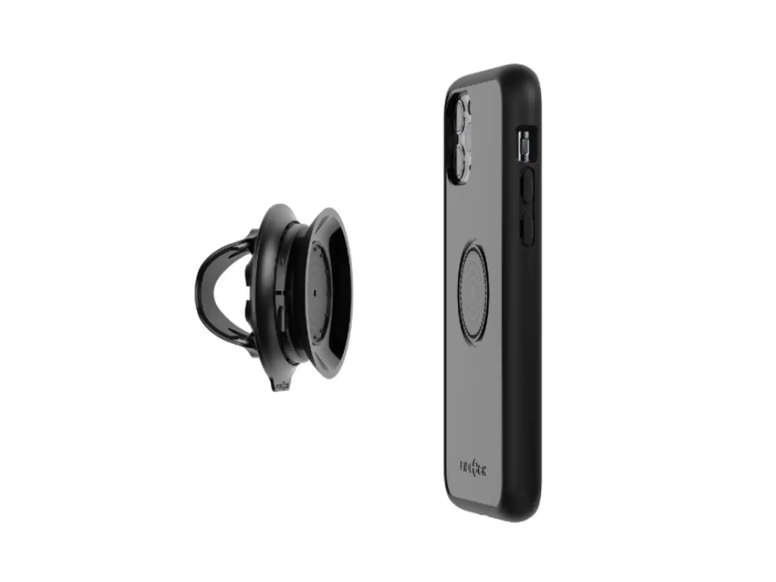 Fidlock magnetyczna tylna pokrywa do iPhone 12 / iPhone 12 Pro