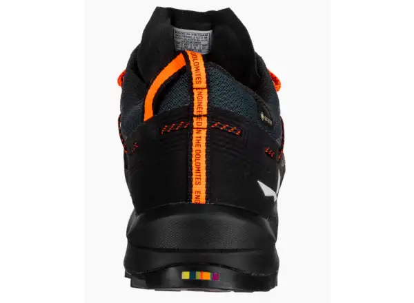 Salewa Wildfire 2 GTX męskie buty Navy Blazer/Black