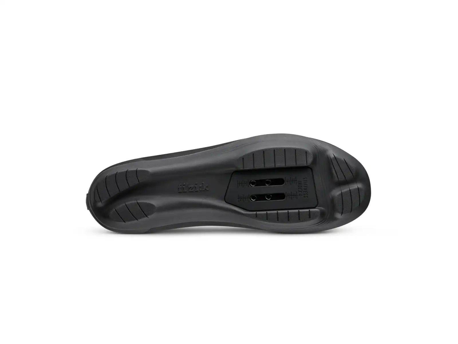 Fizik Tempo Beat gravel buty Black/Black