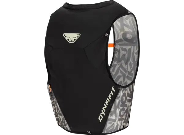 Dynafit Trail 6 kamizelka biegowa Black Out