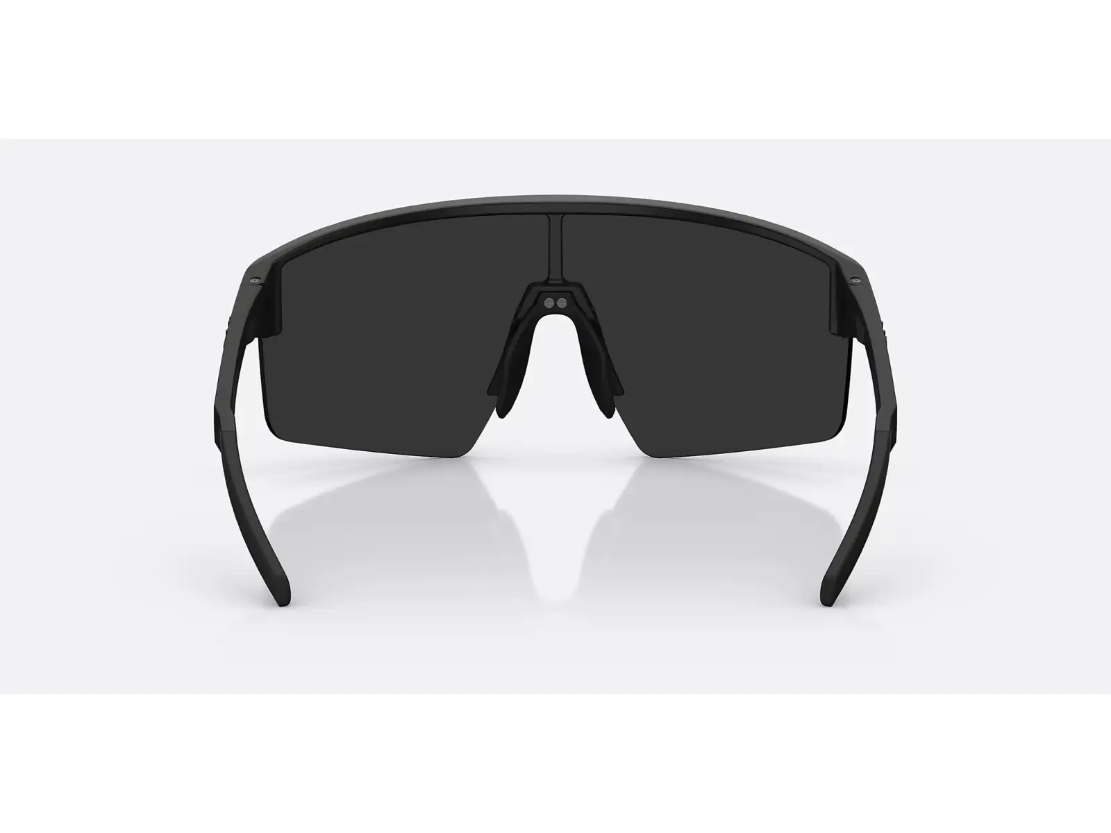 Bliz P004 okulary przeciwsłoneczne Matte Black/Smoke