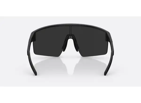Bliz P004 okulary przeciwsłoneczne Matte Black/Smoke