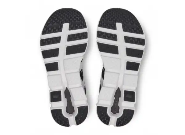 On Cloudrunner damskie buty do biegania Heron / Black