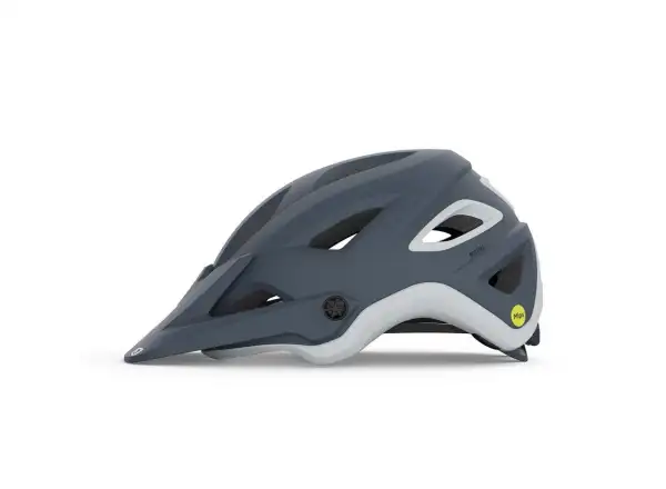 Giro Montaro MIPS II męski kask Portaro Grey