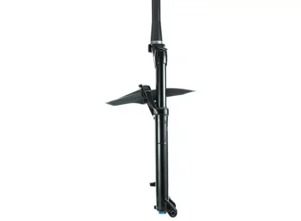 Manitou R7 Expert amortyzowany widelec 27,5+"/29" 100 mm 44 mm offset