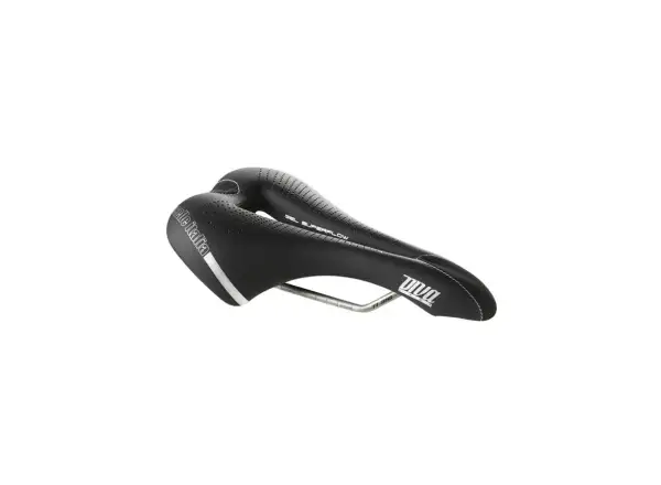 Selle Italia Diva Gel Superflow L3 siodełko damskie czarna