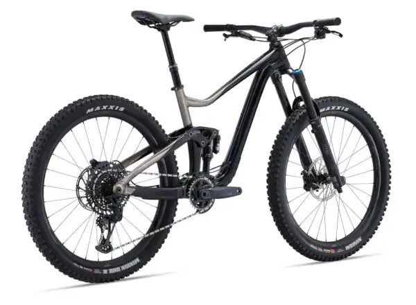 Giant Trance X 1 Black rower górski