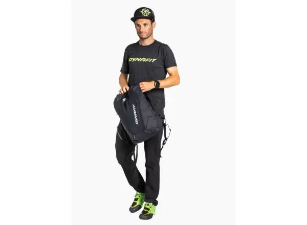 Dynafit Graphic Trucker czapka z daszkiem black out Ski