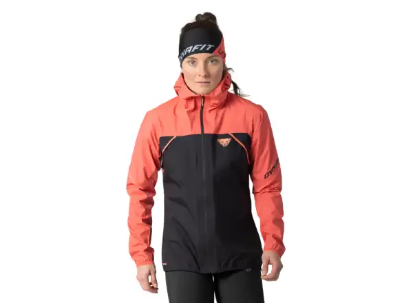 Dynafit Alpine 3 L damska kurtka do biegania Cabana