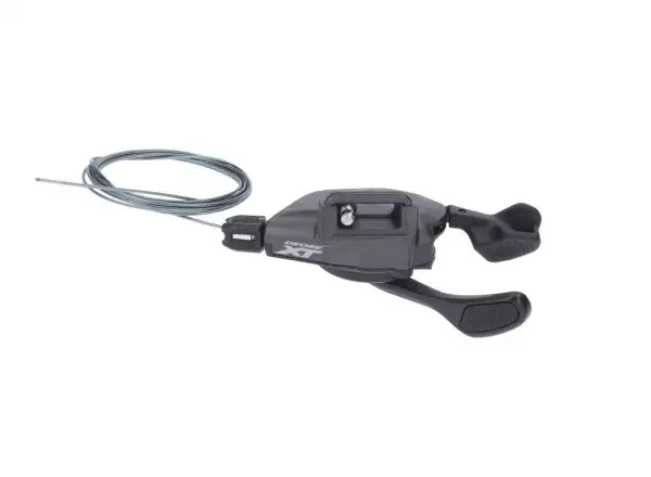 Shimano Deore XT Linkglide SL-M8130 I-Spec EV dźwignia przerzutki prawa 11 rz.