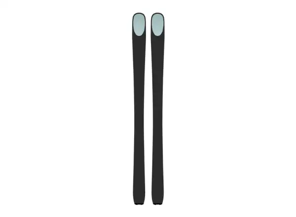 Kästle TX93 Up + Basic Skin narty skiturowe + Tour 9 CA wiązania zestaw